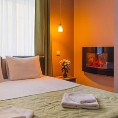 Отель Ring Road, Москва, Московская область