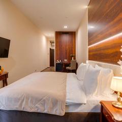 Отель Balchug Viewpoint Hotel, Москва, Московская область