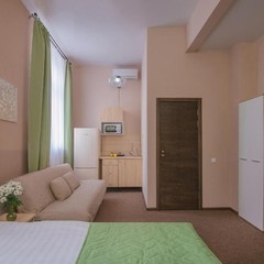 Отель Ring Road, Москва, Московская область