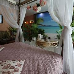 Отель Romani, Москва, Московская область