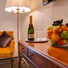 Отель Balchug Viewpoint Hotel, Москва, Московская область