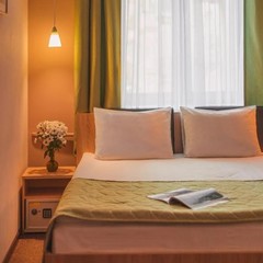 Отель Ring Road, Москва, Московская область