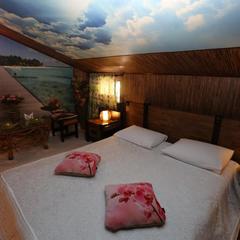 Отель Romani, Москва, Московская область