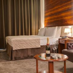 Отель Balchug Viewpoint Hotel, Москва, Московская область