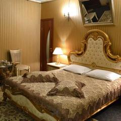 Отель Romani, Москва, Московская область