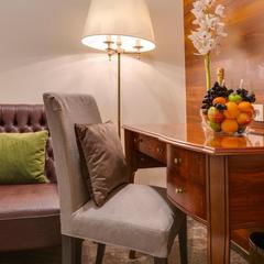 Отель Balchug Viewpoint Hotel, Москва, Московская область