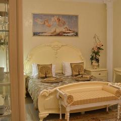 Отель Romani, Москва, Московская область