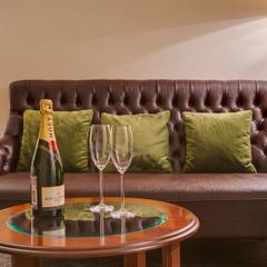 Отель Balchug Viewpoint Hotel, Москва, Московская область