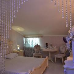 Отель Romani, Москва, Московская область