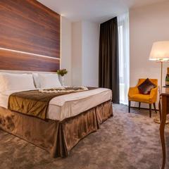 Отель Balchug Viewpoint Hotel, Москва, Московская область