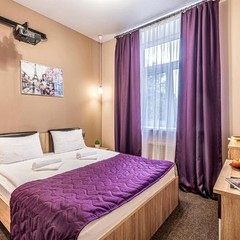 Отель Ring Road, Москва, Московская область