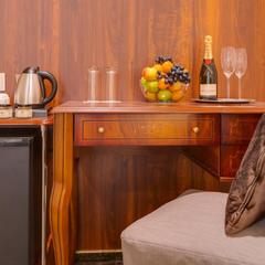 Отель Balchug Viewpoint Hotel, Москва, Московская область