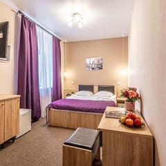 Отель Ring Road, Москва, Московская область