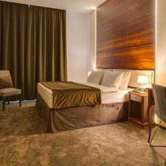 Отель Balchug Viewpoint Hotel, Москва, Московская область