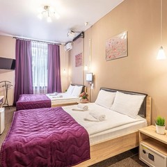 Отель Ring Road, Москва, Московская область