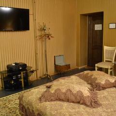 Отель Romani, Москва, Московская область