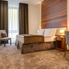 Отель Balchug Viewpoint Hotel, Москва, Московская область