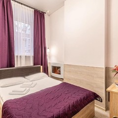 Отель Ring Road, Москва, Московская область