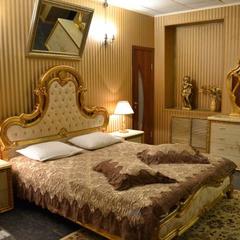 Отель Romani, Москва, Московская область