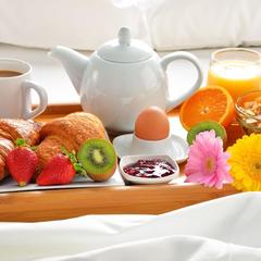 Отель Balchug Viewpoint Hotel, Москва, Московская область