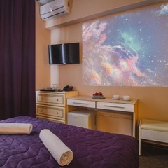 Отель Ring Road, Москва, Московская область