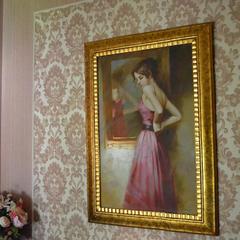 Отель Romani, Москва, Московская область