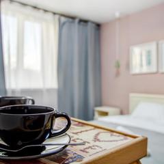 Отель Мелтон, Москва, Московская область