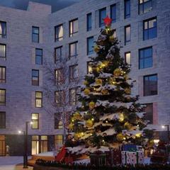 Отель Balchug Viewpoint Hotel, Москва, Московская область