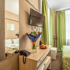 Отель Ring Road, Москва, Московская область