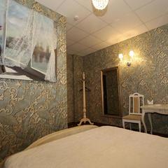 Отель Romani, Москва, Московская область