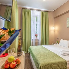 Отель Ring Road, Москва, Московская область