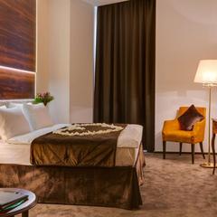 Отель Balchug Viewpoint Hotel, Москва, Московская область