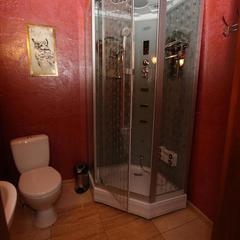 Отель Romani, Москва, Московская область