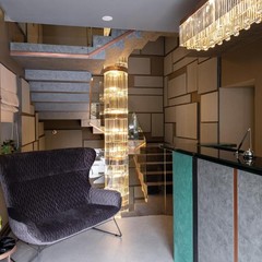 Отель Веллион Сухаревский, Москва, Московская область