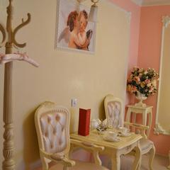 Отель Romani, Москва, Московская область