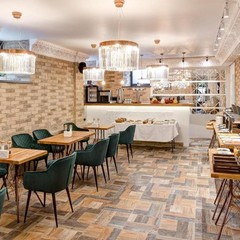 Отель Веллион Сухаревский, Москва, Московская область