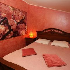 Отель Romani, Москва, Московская область