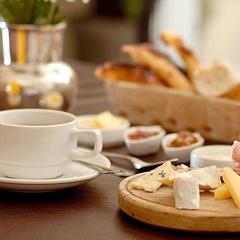 Отель Balchug Viewpoint Hotel, Москва, Московская область