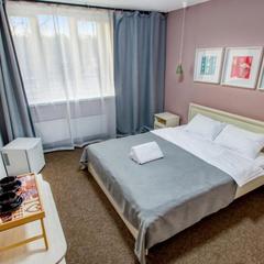 Отель Мелтон, Москва, Московская область