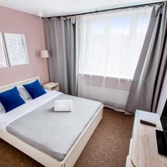 Отель Мелтон, Москва, Московская область