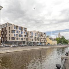 Отель Balchug Viewpoint Hotel, Москва, Московская область