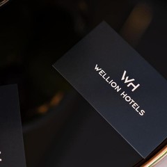 Отель Веллион Сухаревский, Москва, Московская область