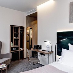 Отель Веллион Сухаревский, Москва, Московская область