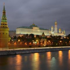 Отель Balchug Viewpoint Hotel, Москва, Московская область