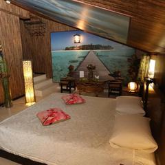 Отель Romani, Москва, Московская область