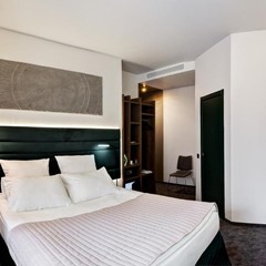 Отель Веллион Сухаревский, Москва, Московская область