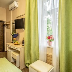 Отель Ring Road, Москва, Московская область