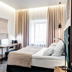 Отель Веллион Сухаревский, Москва, Московская область