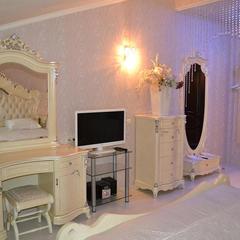 Отель Romani, Москва, Московская область