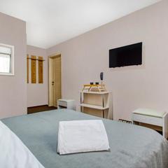 Отель Мелтон, Москва, Московская область